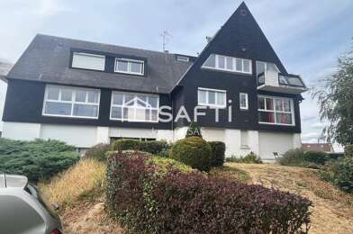 Appartement 2 pièces 57000 €