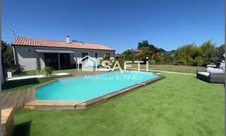 Maison 5 Pièces 120 m² à vendre à Castelsarrasin (82100)