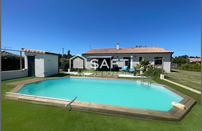 BELLE MAISON DE 120m2 — photo 2