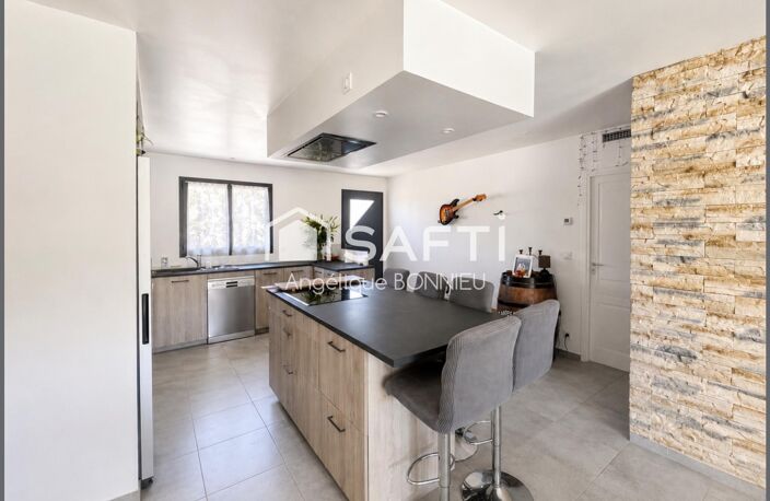 BELLE MAISON DE 120m2 — photo 3