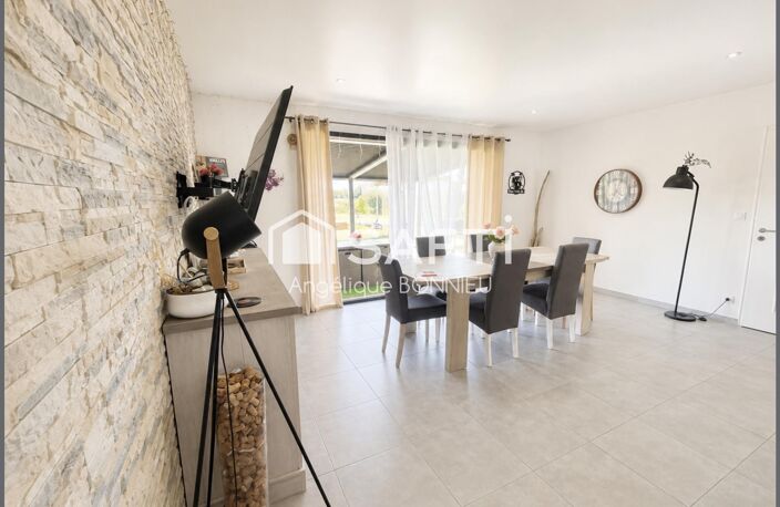 BELLE MAISON DE 120m2 — photo 4