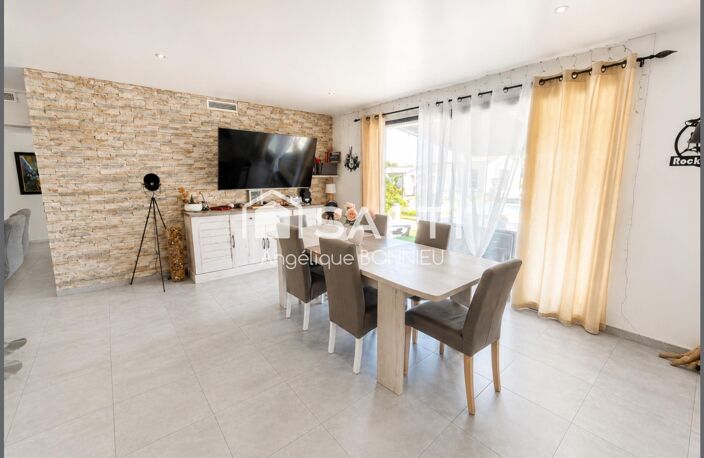 BELLE MAISON DE 120m2 — photo 5