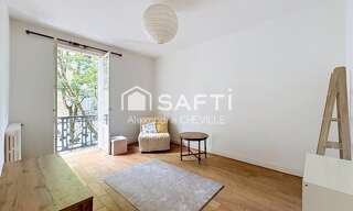 Appartement 3 Pièces 63 m² à vendre à Vichy (03200)