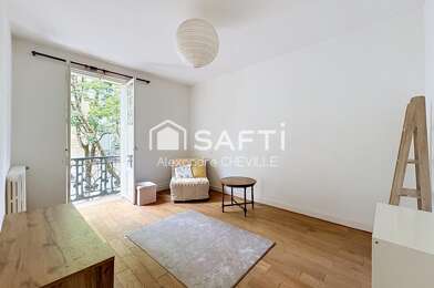 Appartement 3 pièces 109000 €