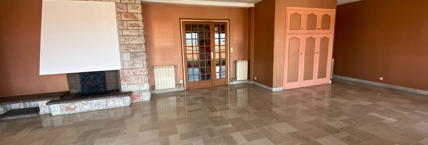 Appartement 3 Pièces 113 m² à vendre à Perpignan (66000)
