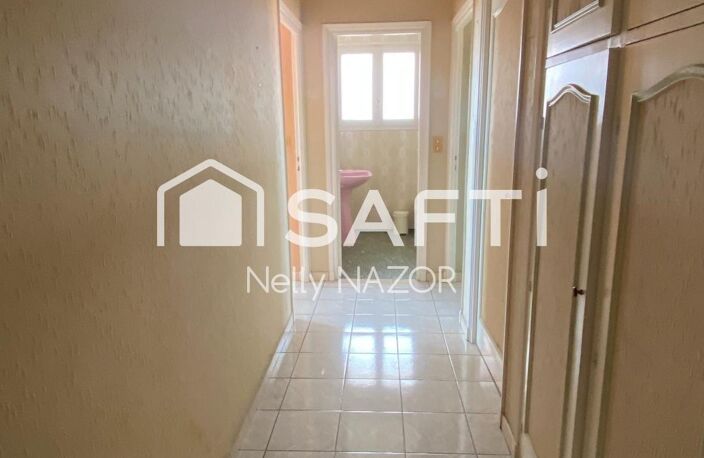 APPARTEMENT 3 FACES VUE CANIGOU AVEC GARAGE — photo 5
