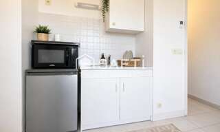 Appartement 1 Pièce 21 m² à vendre à Nîmes (30000)