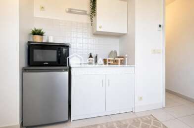 Appartement 1 pièces 65000 €