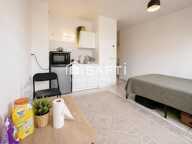 Studio vendu loué  secteur Dhuoda à Nîmes — photo 4