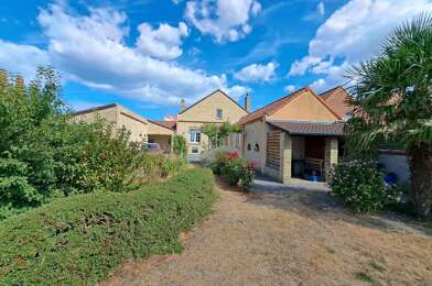 Maison 8 pièces 399000 €