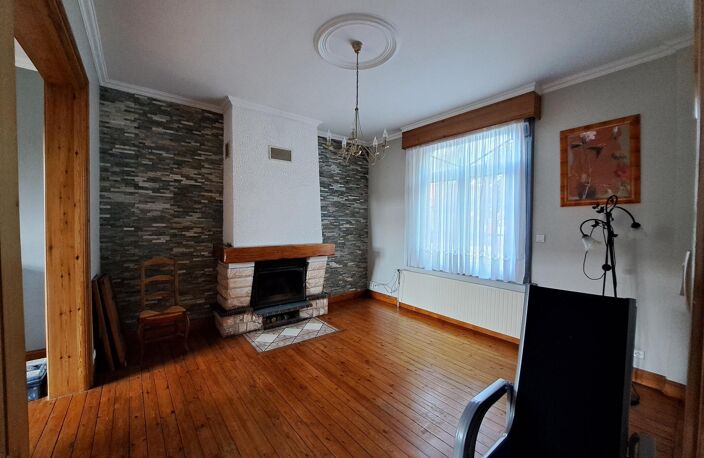COUP DE CUR  Maison pleine de charme, aucun travaux, au calme et sans vis-à-vis ! — photo 3