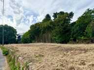 Terrain constructible de 2 238 m² au coeur du bourg. — photo 2