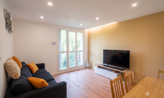 Appartement 1 Pièce 11 m² à louer à Toulouse (31100)