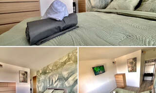 Appartement 1 Pièce 11 m² à louer à Toulouse (31300)