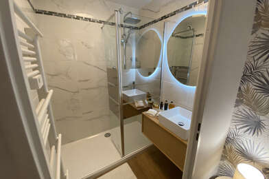 Appartement 2 pièces 165000 €