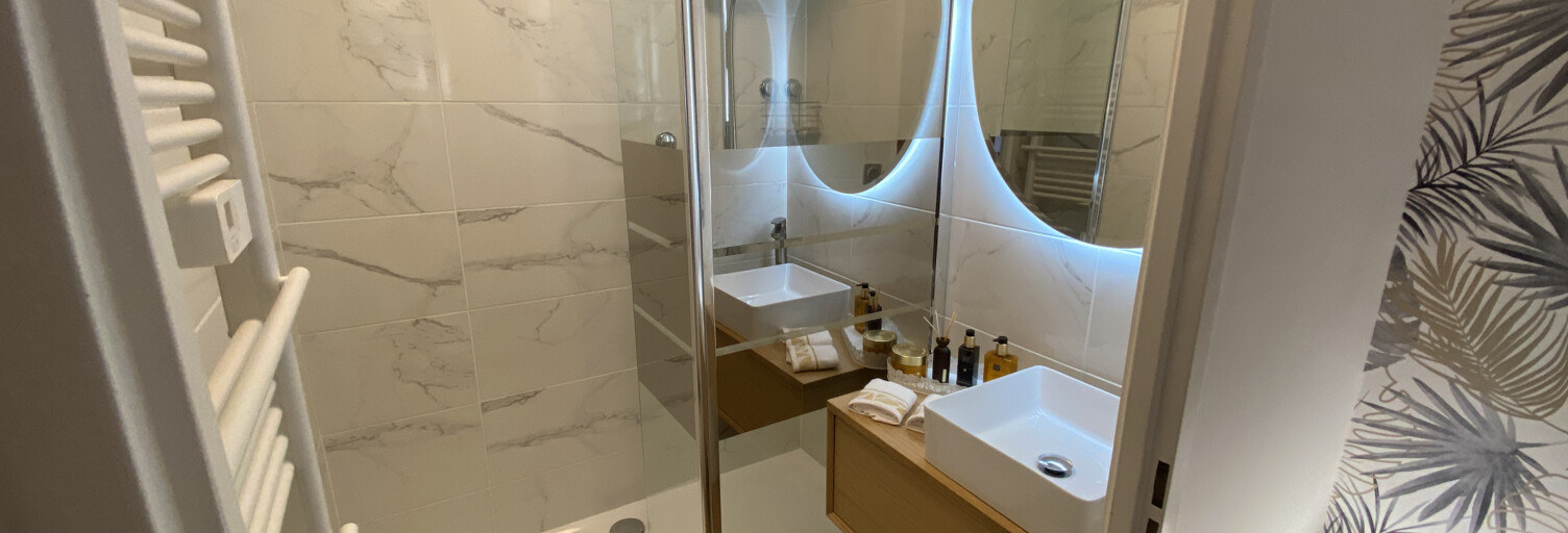 Appartement 2 Pièces 37 m² à vendre à Blagnac (31700)