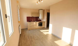 Appartement 2 Pièces 31 m² à vendre à Beaune (21200)