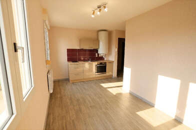 Appartement 2 pièces 108000 €