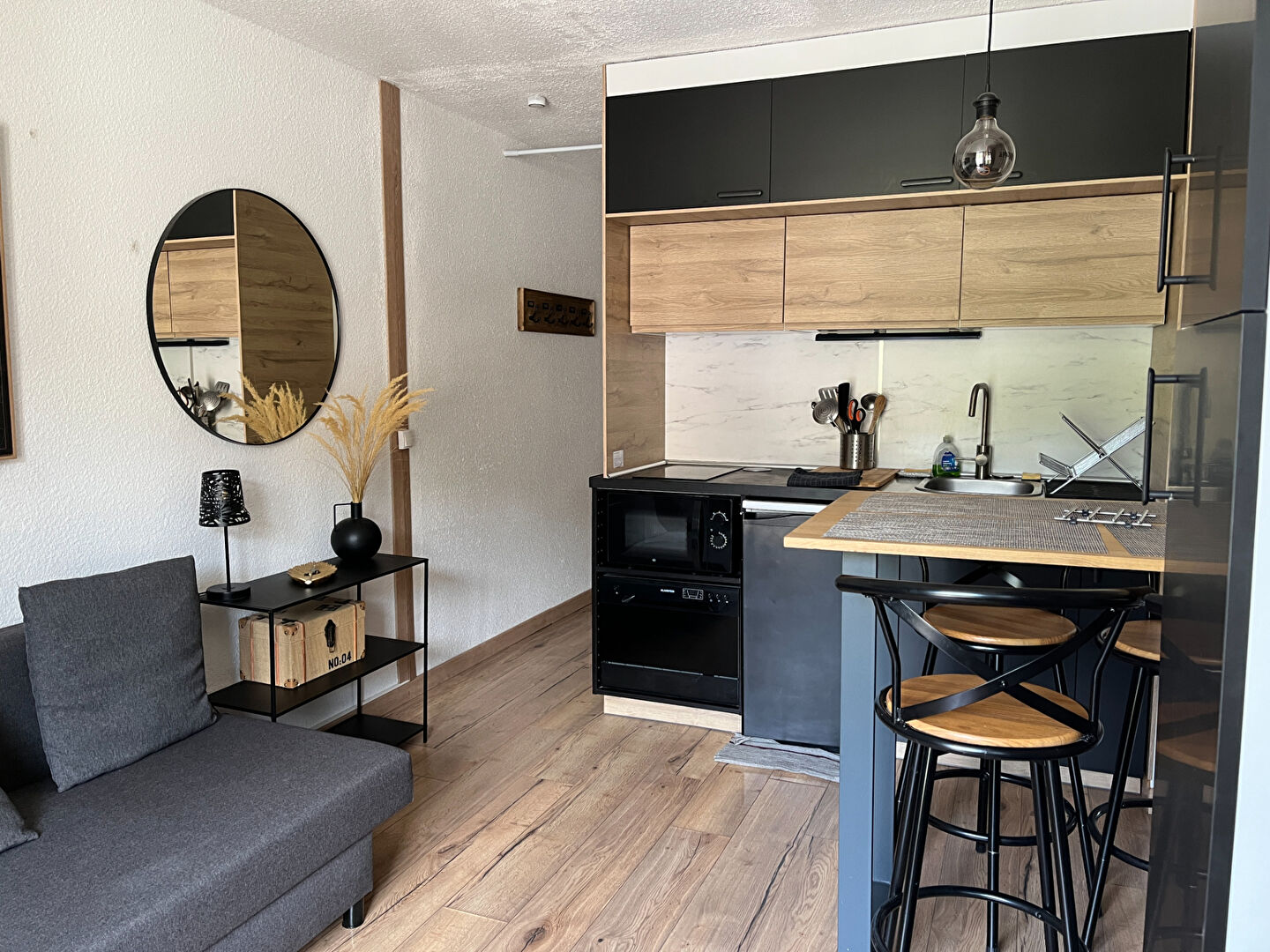Agence immobilière de Square Habitat Guillestre