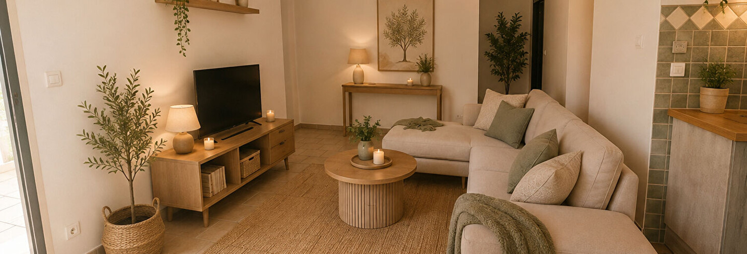 Maison 9 Pièces 200 m² à vendre à Suze-la-Rousse (26790)