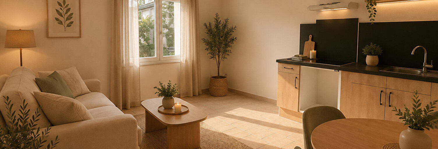 Immeuble  200 m² à vendre à Suze-la-Rousse (26790)