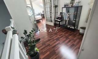 Appartement 2 Pièces 56 m² à louer à Dijon (21000)
