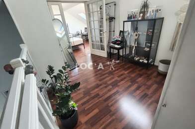Appartement 2 pièces 690 €