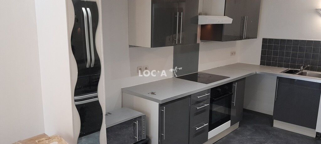 Agence immobilière de LOC'A