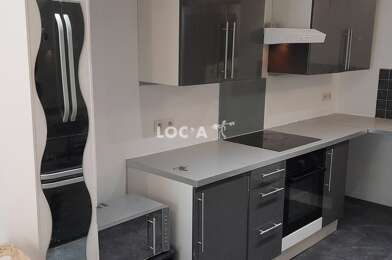 Appartement 3 pièces 1260 €