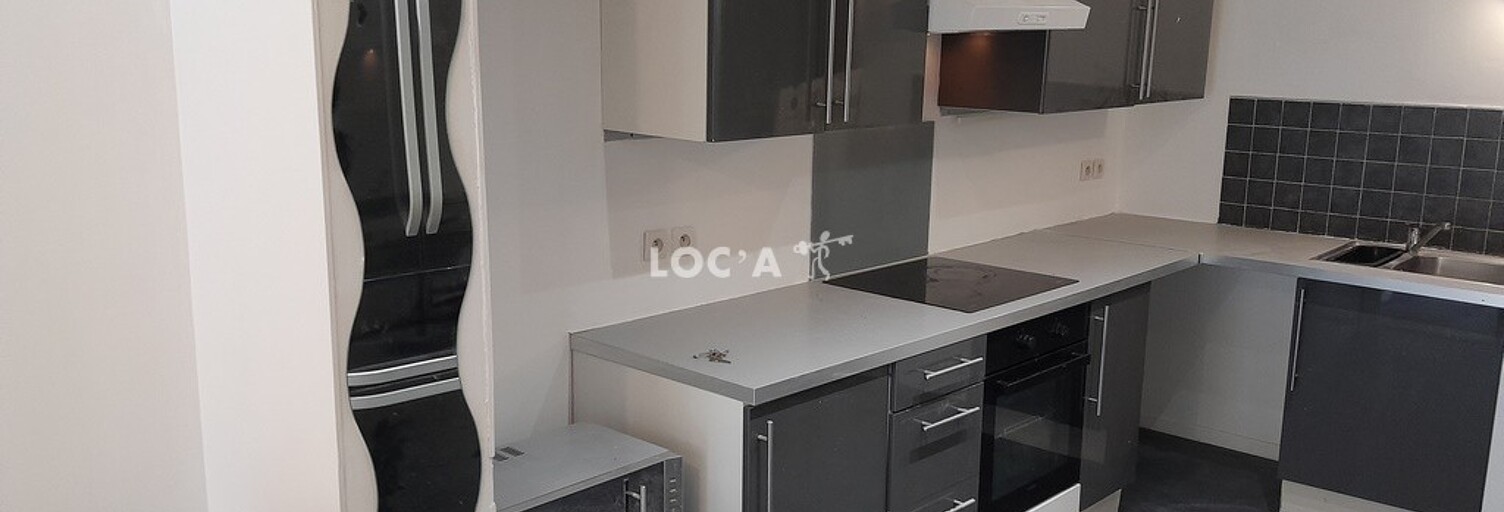 Appartement 3 Pièces 85 m² à louer à Lyon 3 (69003)