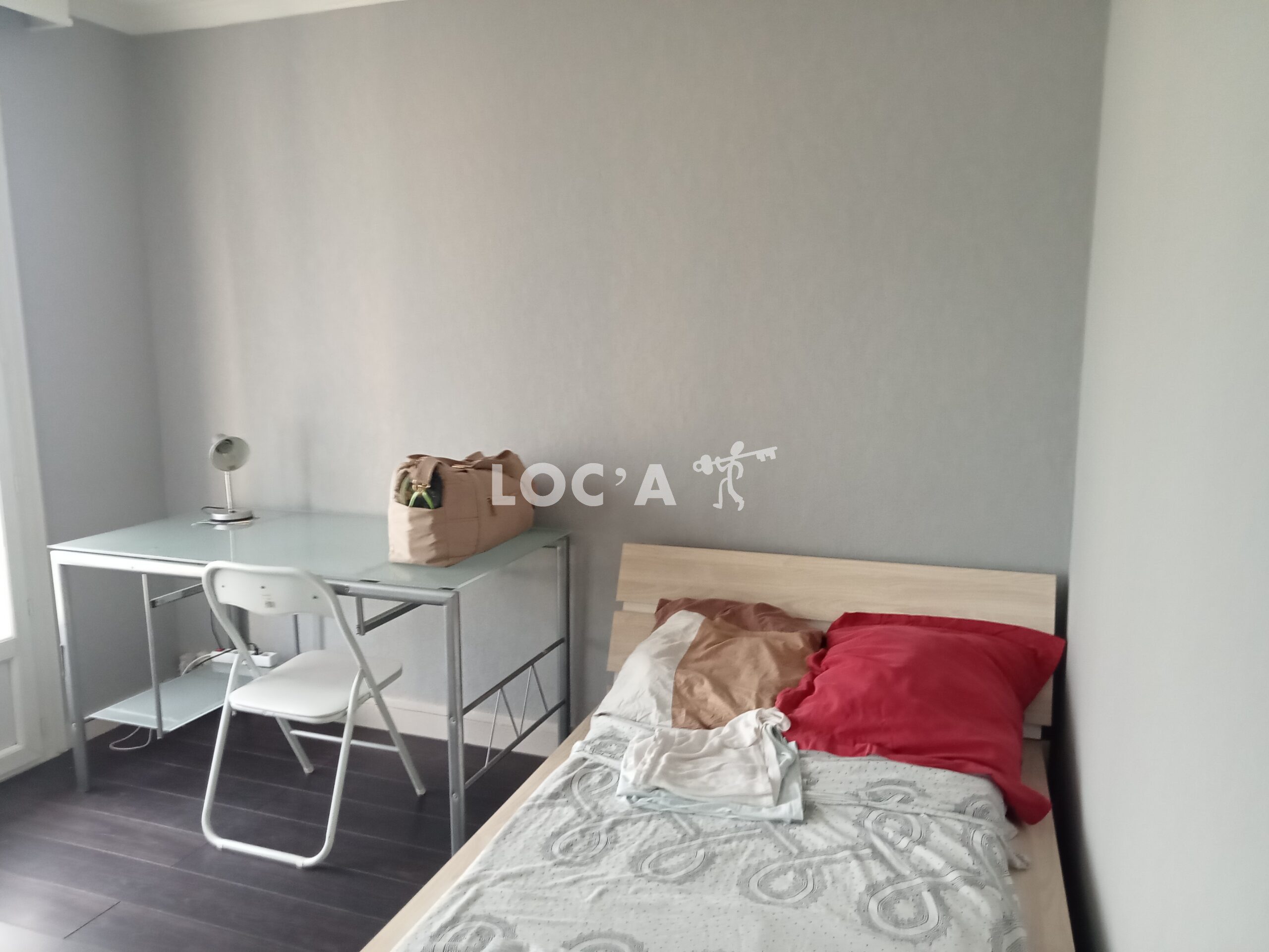 Agence immobilière de LOC'A