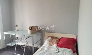 Appartement 1 Pièce 10 m² à louer à Bron (69500)