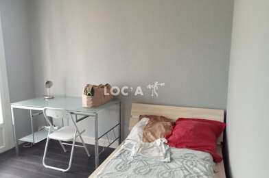 Appartement 1 pièces 500 €