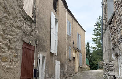 SISTERON   INVESTISSEMENT DE CARACTÈRE AVEC VUE DOMINANTE SU — photo du bien