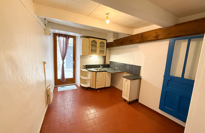 SISTERON   INVESTISSEMENT DE CARACTÈRE AVEC VUE DOMINANTE SU — photo 2