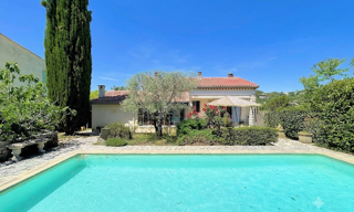 Maison 4 Pièces 120 m² à vendre à Apt (84400)
