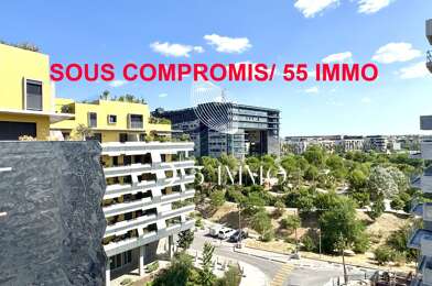 Appartement 4 pièces 520000 €