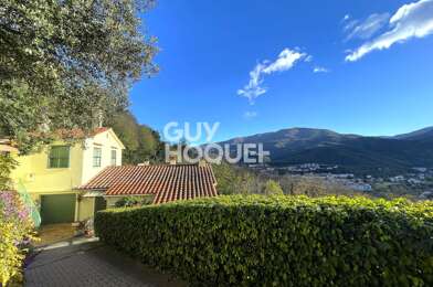 Maison 11 pièces 340000 €
