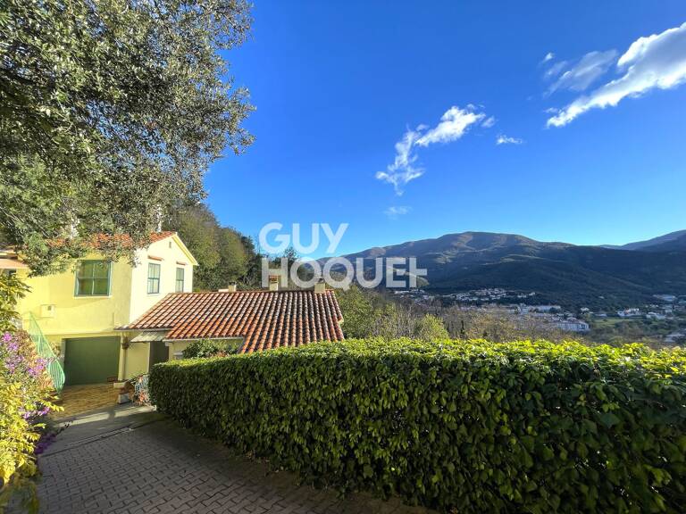 maison — photo 1