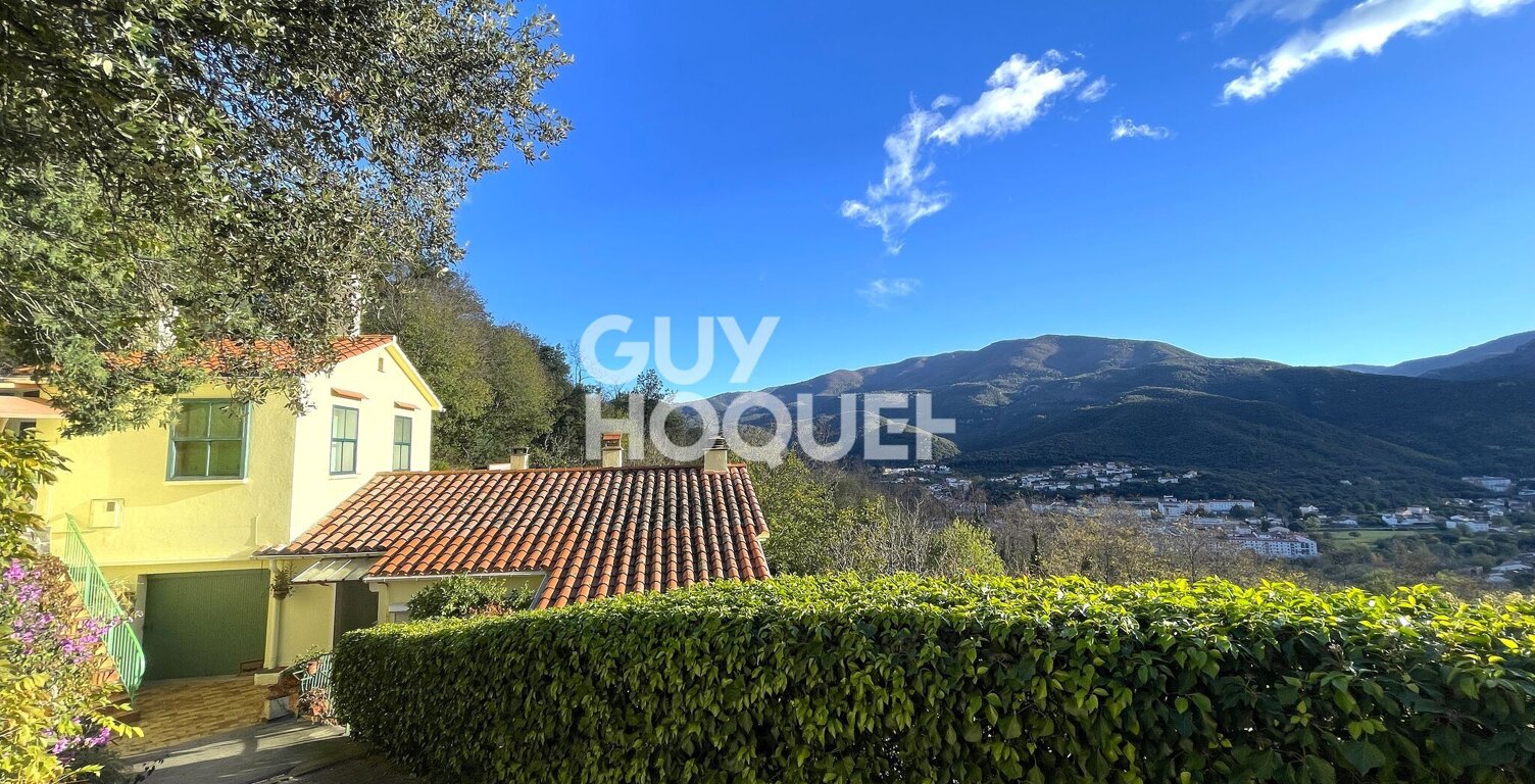 maison — photo 1