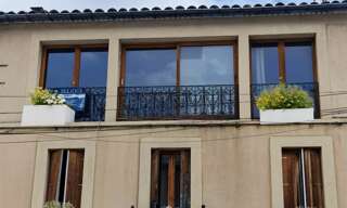 Immeuble  280 m² à vendre à Lombez (32220)