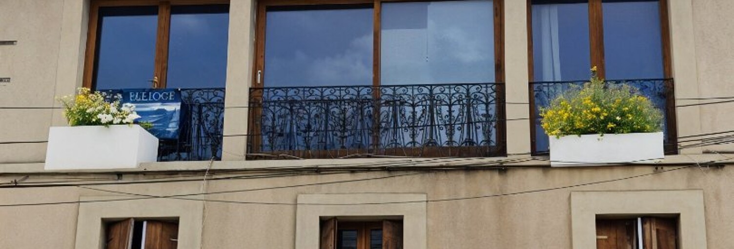 Immeuble  280 m² à vendre à Lombez (32220)