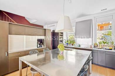 Maison 5 pièces 2520000 €