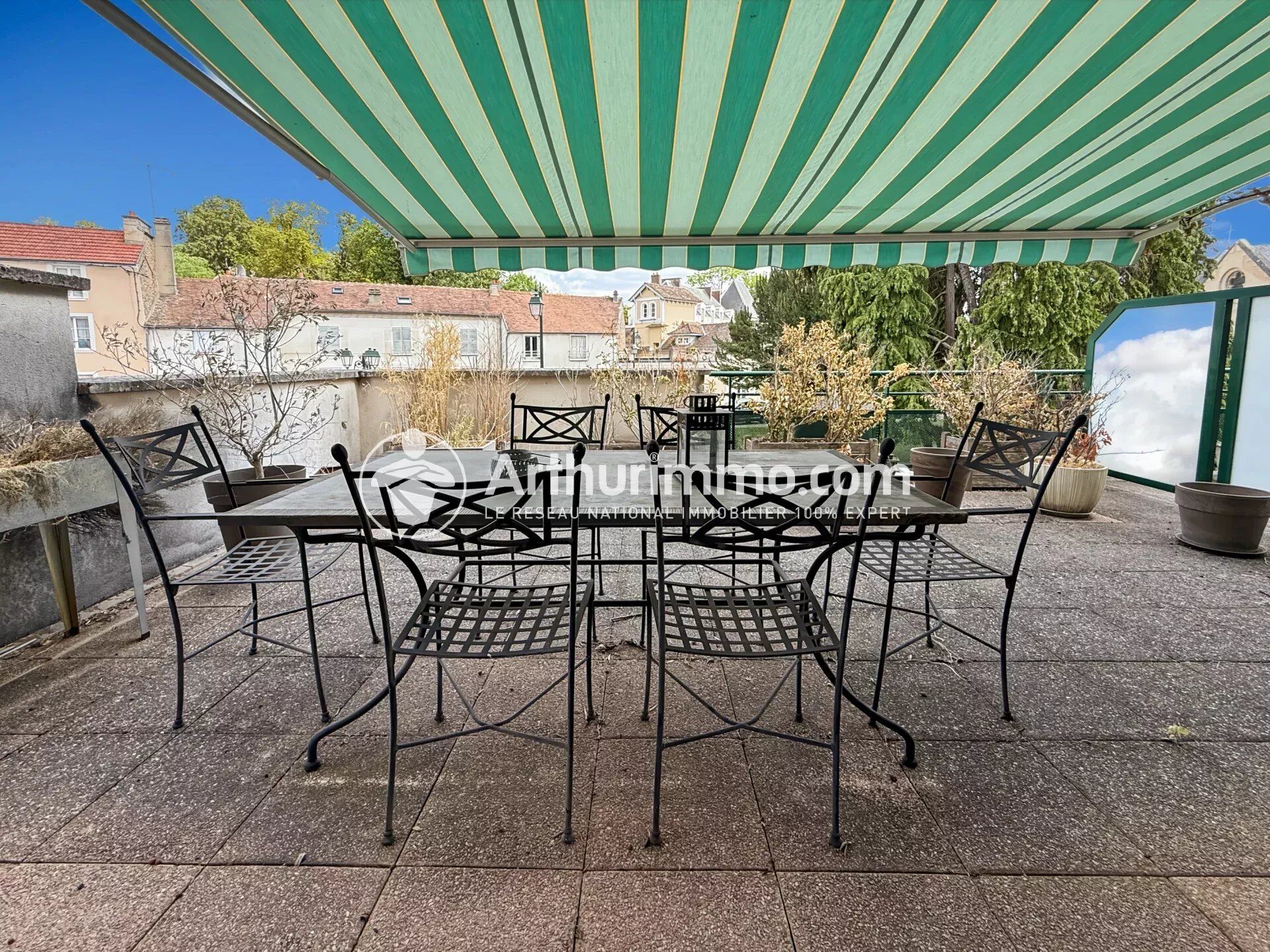 Appartement 3 pièces 67 m² · à Soisy-sur-Seine · 67 m² · 303 000 €