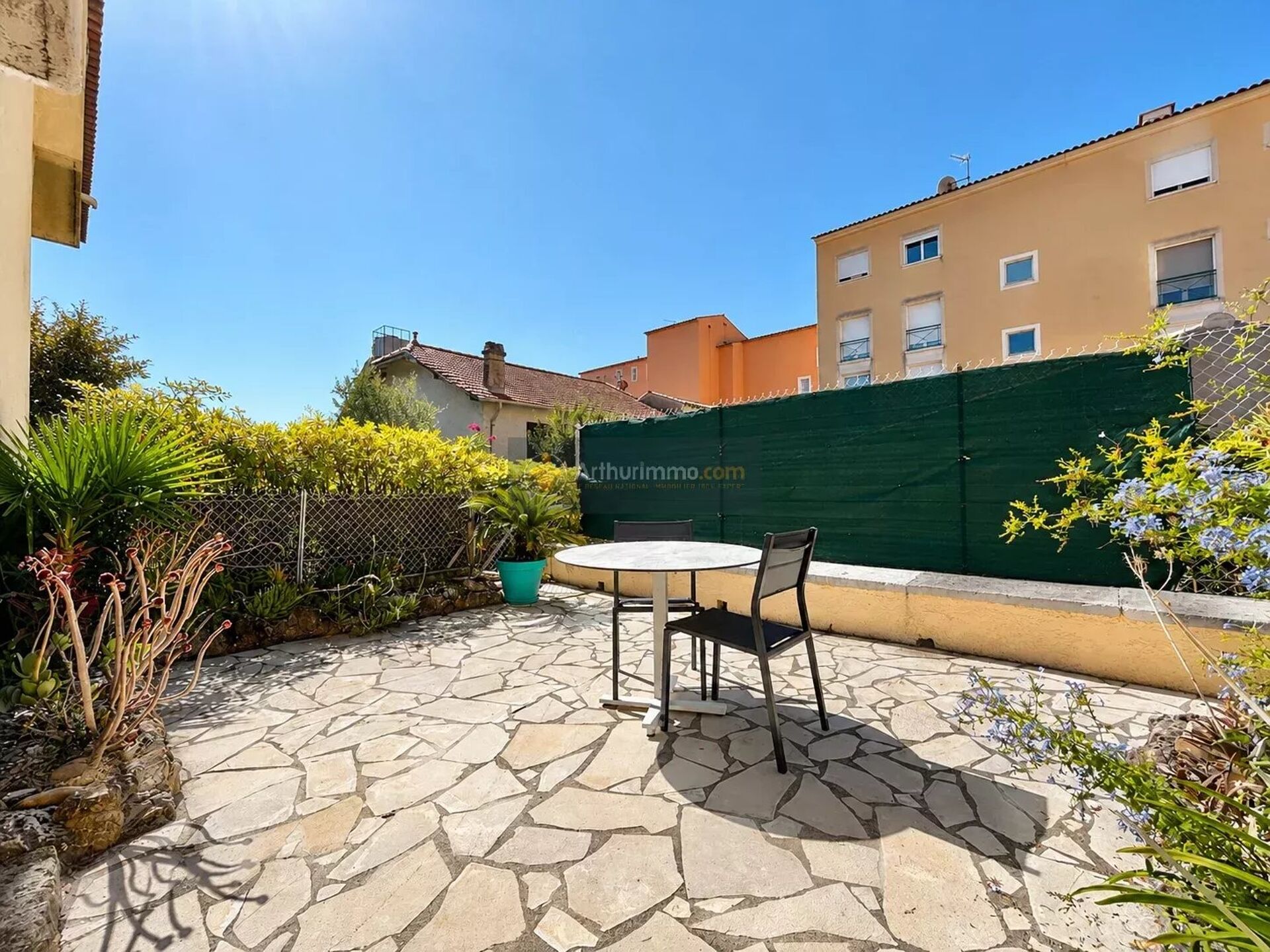 Appartement 2 pièces 48 m² · à Saint Aygulf · 48 m² · 239 900 €