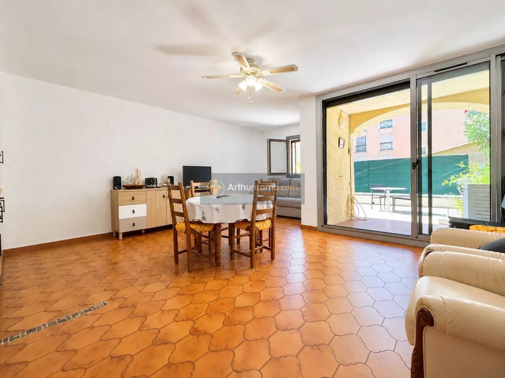Appartement 2 pièces 48 m² · à Fréjus · 48 m² · 229 900 €