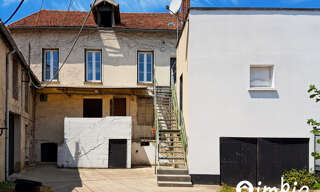 Maison 10 Pièces 532 m² à vendre à Dormans (51700)