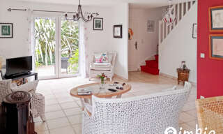 Maison 5 Pièces 103 m² à vendre à Larmor-Baden (56870)