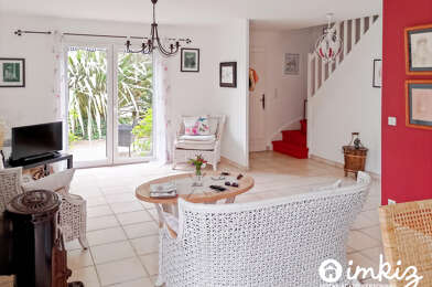 Maison 5 pièces 538000 €