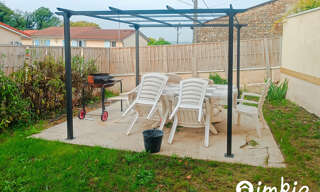 Maison 4 Pièces 125 m² à vendre à Leyment (01150)